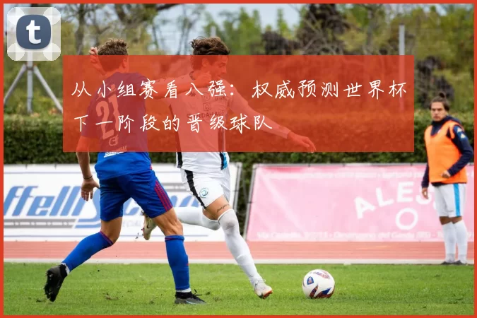 从小组赛看八强：权威预测世界杯下一阶段的晋级球队