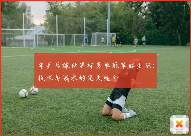 年乒乓球世界杯男单冠军诞生记：技术与战术的完美结合