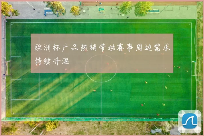 欧洲杯产品热销带动赛事周边需求持续升温