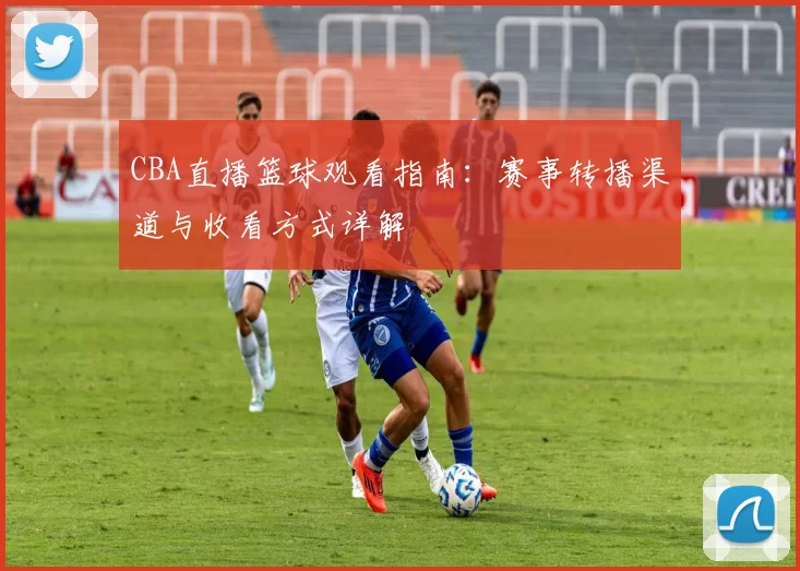 CBA直播篮球观看指南：赛事转播渠道与收看方式详解