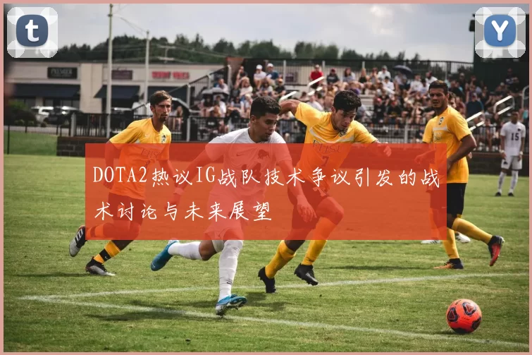DOTA2热议IG战队技术争议引发的战术讨论与未来展望