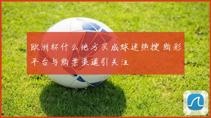 欧洲杯什么地方买成球迷热搜 购彩平台与购票渠道引关注